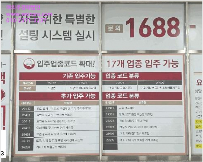 Áö½Ä»ê¾÷¼¾ÅÍ/¾ÆÆÄÆ®Çü°øÀå »çÁø1 | ¼±¸ ¿À·ùµ¿ 1610-1 | 2025Ÿ°æ510159 | Áö½Ä»ê¾÷¼¾ÅÍ/¾ÆÆÄÆ®Çü°øÀå°æ¸Å
