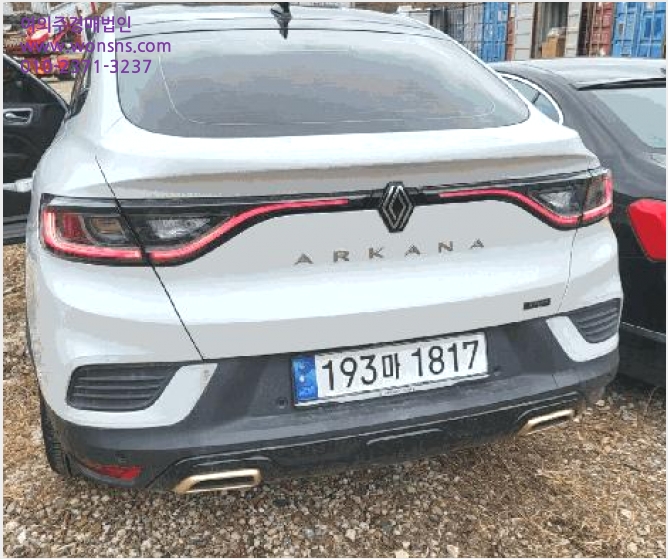 Â÷·® »çÁø1 | ¼±¸ »ó¸®µ¿ 295 | 2025Ÿ°æ31674 | Â÷·®°æ¸Å