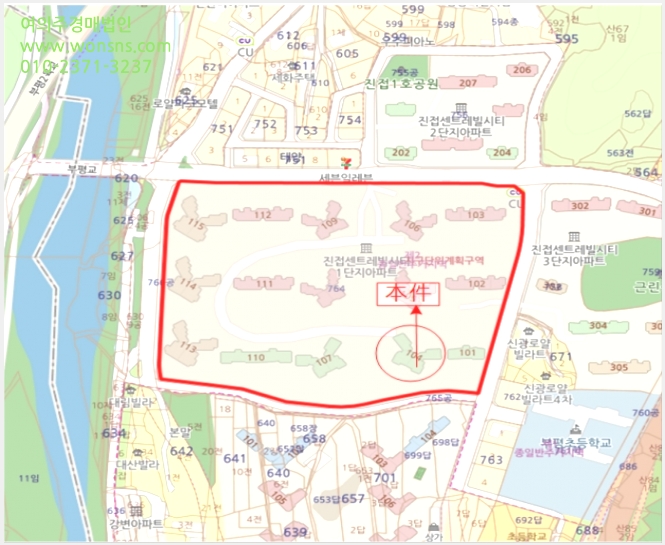 »çÁø2¹øÂ° | 2020Ÿ°æ81584 | °æ±âµµ ³²¾çÁֽà ÁøÁ¢À¾ ºÎÆò¸® 764 ÁøÁ¢¼¾Æ®·¹ºô½ÃƼ1´ÜÁö ¾ÆÆÄÆ®°æ¸Å