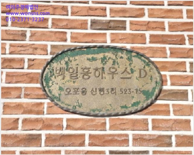 »çÁø10¹øÂ° | 2025Ÿ°æ50751 | °æ±âµµ ±¤Áֽà ½ÅÇöµ¿ 523-15 ¹éÀÏÈ«ÇϿ콺 ´Ù¼¼´ë(ºô¶ó)°æ¸Å