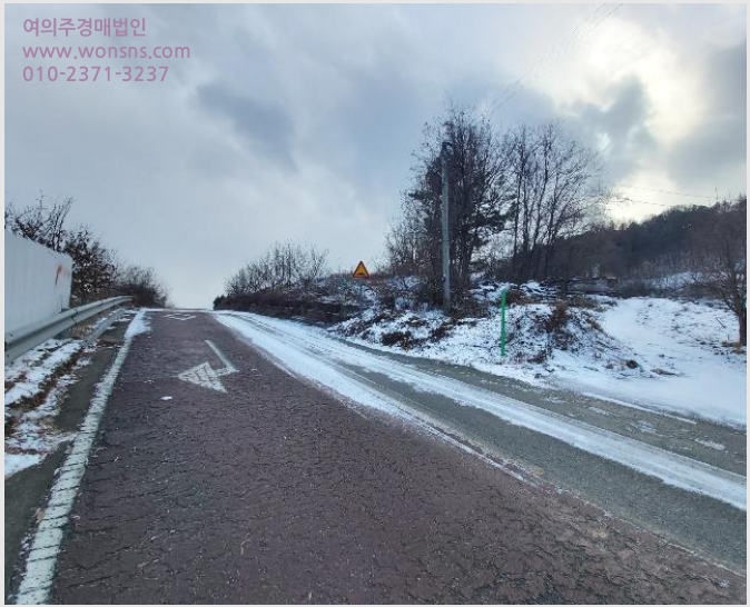»çÁø1¹øÂ° | 2023Ÿ°æ2431 | ÃæÃ»³²µµ °è·æ½Ã ±Ý¾Ïµ¿ 288-3 Àü°æ¸Å