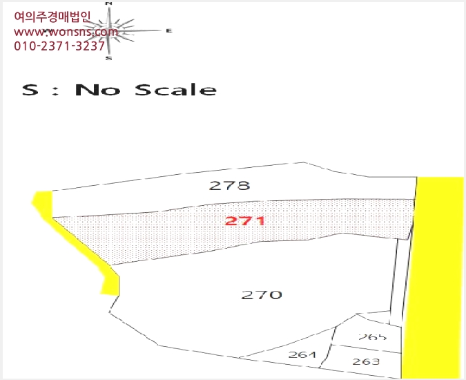 »çÁø1¹øÂ° | 2025Ÿ°æ5296 | °æ»óºÏµµ »óÁֽà ¿Ü´äµ¿ 271 Àü°æ¸Å