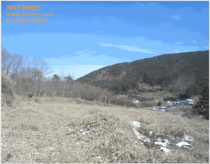 »çÁø2¹øÂ° | 2025Ÿ°æ21022 | °æ»ó³²µµ Å뿵½Ã Æò¸²µ¿ 411-2 Àü°æ¸Å