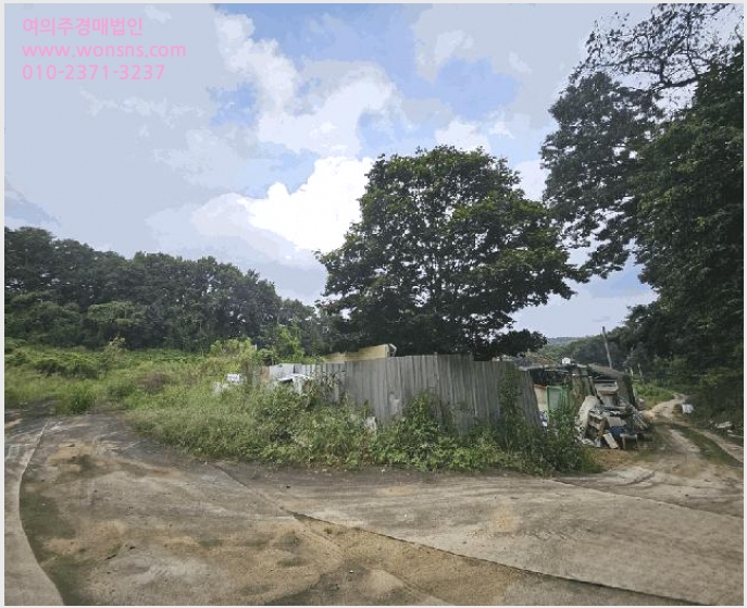 »çÁø10¹øÂ° | 2025Ÿ°æ806 | °æ±âµµ ¾È¼º½Ã °í»ï¸é ºÀ»ê¸® Àü°æ¸Å