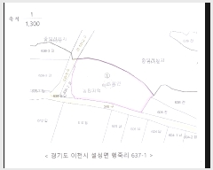  2017Ÿ��6790 ��� ��õ�� ������ ���׸� 637-1      ����(��1)���