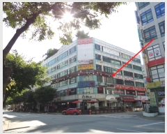  2019Ÿ��18399 ��� ����õ�� �߾ӷ� 134-12, 3�� 301ȣ (���ൿ,���Ϻ���Ÿ��)    ��,�繫�ǰ��