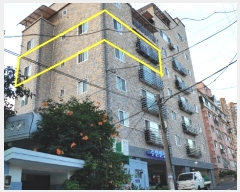  2019Ÿ��18043 ��� ������ �ȴޱ� ������258���� 13, 5��502ȣ (�ΰ赿,�ֹθǼ�)    �ټ���,������