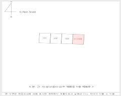  2019Ÿ��8623 �泲 â���� ���걸 â��õ�� 292, 105�� 1��104ȣ (������,�ݼ۴뵿����Ʈ)   ����Ʈ���