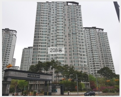  2019Ÿ��62405 ��� ���ֽ� �Ѻ��� 67, 208�� 4��401ȣ (�ߴ絿,�Ѻ�����2�����޸պ�����ũ�Ӹ���)    ����Ʈ���