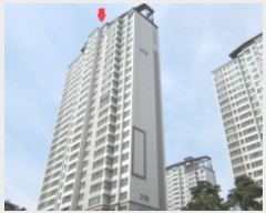  2019Ÿ��62405 ��� ���ֽ� �Ѻ��� 67, 208�� 4��401ȣ (�ߴ絿,�Ѻ�����2�����޸պ�����ũ�Ӹ���)    ����Ʈ���