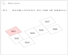  2021Ÿ��2702 �λ� �ؿ�뱸 �µ���ȯ��433���� 30, Ƽ-104�� 5��501ȣ (�ߵ�,�ؿ����������Ʈ����)    ����Ʈ���