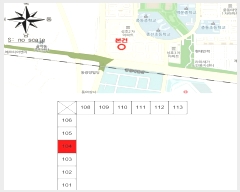  2021Ÿ��6454 ���� ����� ����� 70, 209�� 1��104ȣ (�ߵ�,��ȣ2������Ʈ)    ����Ʈ���