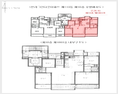  2022Ÿ��61078 ��� ����� ������ 17, 110�� 18��1803ȣ (������,�Ѷ�׸�Ÿ�����Ʈ)    ����Ʈ���