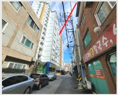  2022Ÿ��3095 ��� ���ý� �п���43���� 6, 14��1431ȣ (���嵿,��ž���׶�)     �ܵ�(ȣ��)���