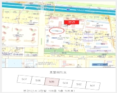  2022Ÿ��112977 �뱸 ���� �ݾ߿��Ϸ� 251, 106�� 5��505ȣ (�ż���,�ż��׸���)    ����Ʈ���