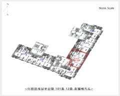  2022Ÿ��4938 �λ� ���� ȫ��� 50, 101�� 12�� 1203ȣ (�ʷ���,�����Ѽ���λ���)   ����Ʈ���