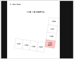  2022Ÿ��1188 �λ� �ؿ�뱸 �����̷� 95, 110�� 17��1705ȣ (�ݿ���,���Ҵ븲����Ʈ)    ����Ʈ���