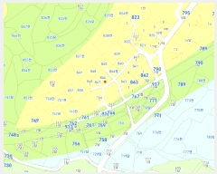  2022Ÿ��5696 �泲 ���ֽ� �Ϲݼ��� ���η�2060���� 32-1      ���ð��