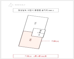  2022Ÿ��5184 �泲 ��õ�� ������ �ż۱� 80-14, 1�� 5��502ȣ    �ټ���,������