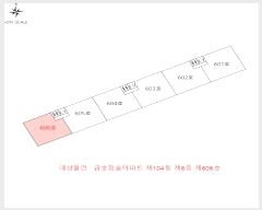  2022Ÿ��40428 ���� ���ֽ� �ϻ걸 ����5�� 11, 104�� 6��606ȣ (��õ��1��,��ȣû�־���Ʈ)   ����Ʈ���