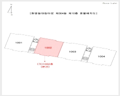  2022Ÿ��102735 �λ� �ϱ� �ݰ��� 268, 304�� 10��1002ȣ (ȭ����,ȭ�����븲Ÿ��)    ����Ʈ���
