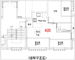  2023Ÿ112500  ۱  109-6, 4405ȣ (󵵵,ֿ102)     ټ,