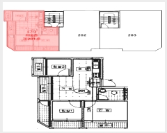  2023Ÿ��127478 ���� ������ ������ 279-49, ��2�� ��201ȣ     �ټ���,������