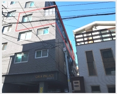  2023Ÿ��101186 ���� ������ �ʷϸ�����22�� 8-2, ��5�� ��501ȣ (ȭ�, �̷�������)   �ټ���,������