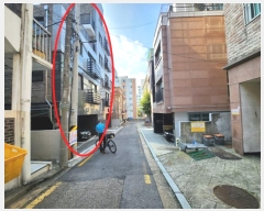  2023Ÿ��115918 ���� ������ ���̷�13�ڱ� 33-9, ��2�� ��203ȣ (ȭ�, ���̾�)   �ټ���,������