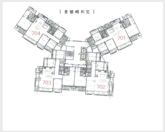  2023Ÿ71867  ν ﱸ 𳲷 5, 101 7704ȣ (𳲵,Ӹ)   Ʈ