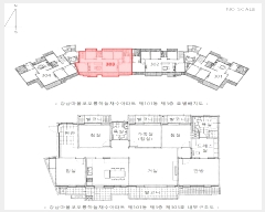  2023Ÿ1684  ν ﱸ  94, 101 3303ȣ (,ڿϴä)   Ʈ