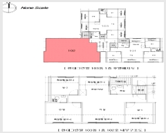  2023Ÿ��61207 ��� ���ֽ� ������167���� 7-4, 103�� 1��102ȣ (������,����׸���)    �ټ���,������