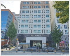  2023Ÿ��4737 �泲 õ�Ƚ� ���ϱ� ��������2�� 26, 116�� ��1��1601ȣ (������,���������緹�콺����)   ��,�繫�ǰ��