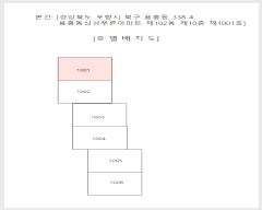  2023Ÿ��33690 ��� ���׽� �ϱ� ž��� 68, 102�� 10�� 1001ȣ (���ﵿ,���ﵿ�ＺǪ������Ʈ)  ����Ʈ���