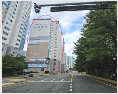  2023Ÿ��107540 �λ� �ؿ�뱸 ���Ƿ� 48, 5��102-403ȣ (�µ�,�ؿ������ھ��ֻ���)     ����Ʈ���