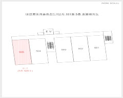  2023Ÿ107939 λ   135, 101 5505ȣ (뿬,뿬Եĳ1)    Ʈ