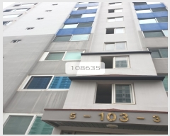  2023Ÿ��108635 �λ� �ؿ�뱸 ��õ�� 187, 103�� 1��105ȣ (�µ�,�ؿ��ȭ��Ÿ��)    ����Ʈ���