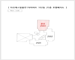  2023Ÿ��109782 �λ� ���屺 ������ ������ 461, 102�� 25��2503ȣ (����ĳ��������1������Ʈ)   ����Ʈ���