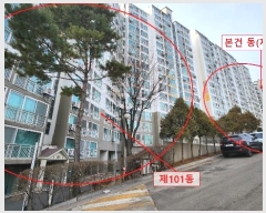  2023Ÿ��732 ��� ���ֽ� �ݸ��̱� 31, 102�� 1��106ȣ (�ݸ���,����ηι̾���Ʈ)    ����Ʈ���