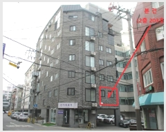  2024Ÿ��65192 ���� ������ õȣ���188�� 8, 2��203ȣ (���̵�,����Ͽ콺)     ��,�繫�ǰ��