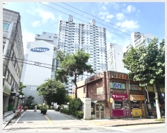  2024Ÿ��59753 ���� ������ ǳ���� 128, 202�� 6��605ȣ (������,�Ｚ����Ʈ)    ����Ʈ���