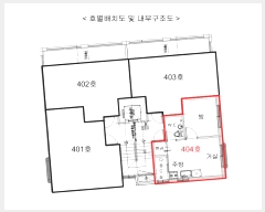  2024Ÿ��144937 ���� ������ ������15�� 52, ��4�� ��404ȣ (ȭ�, ��ξ�Ʈ��)   �ټ���,������