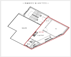  2024Ÿ127666  α ε42 33, 3 301ȣ (ε, ̱Ͽ콺)   ټ,