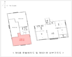  2024Ÿ147431   ȭ5ٱ 34-8, 5 501ȣ (׵, 縮ü)   ټ,