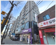  2024Ÿ145329  õ ΰ 100, 102 5 503ȣ (ſ, ſŸ)  ǽڰ