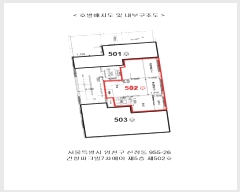  2024Ÿ145978  õ ߾ӷ48 70, 5 502ȣ (, ũ7)   ټ,