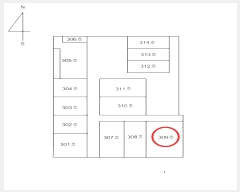  2024Ÿ3420 õ  ۵̷ 9, 3 3309ȣ (۵,˾)    ,繫ǰ