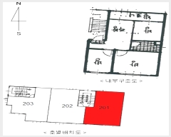  2024Ÿ529397 õ 籸 22 3-1, 2201ȣ (굿,)     ټ,