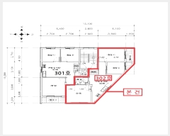  2024Ÿ542314 õ  ο20 8, 1 3302ȣ (,ʽ)    ټ,