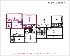  2024Ÿ580118 õ  33 45-1, 110 2202ȣ (,θǼŸ)    ټ,